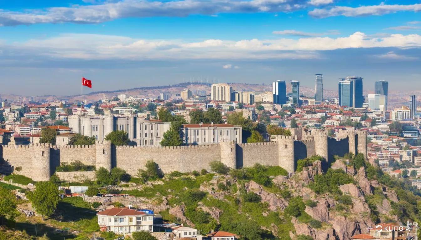 Ankara, Türkiye